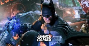 Warner Games faz promoção com jogos do Batman para celebrar o novo filme