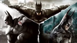 Batman Arkham: Confira a ordem cronológica dos jogos do herói