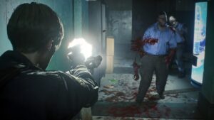 Resident Evil 2, 3 e 7 receberão melhorias para a nova geração