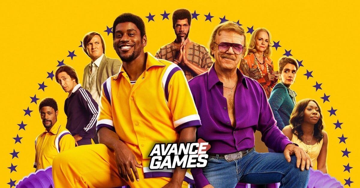 Lakers Hora de Vencer é renovada para temporada 2 HBO Avance Games