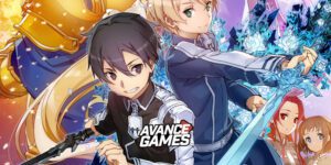 Sword Art Online: Alicization DUBLADO | Assista online toda temporada