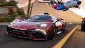 Forza Horizon 5: Top 5 os carros mais rápidos do jogo