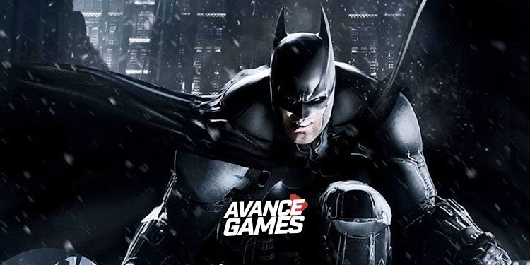 DO PIOR AO MELHOR – BATMAN: Arkham