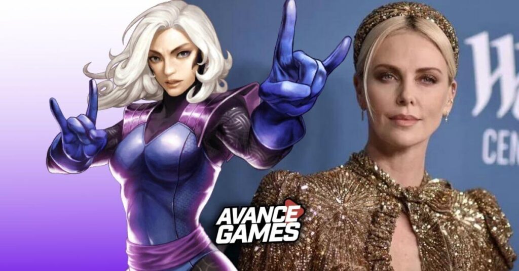 Charlize-Theron-Marvel-Doutor-Estranho-2-Strange-Clea-Avance-Games