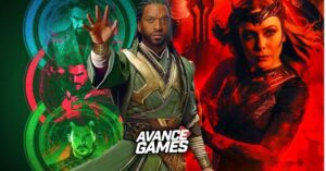 Doutor Estranho 2 dublado: Onde assistir o filme da Marvel no Brasil