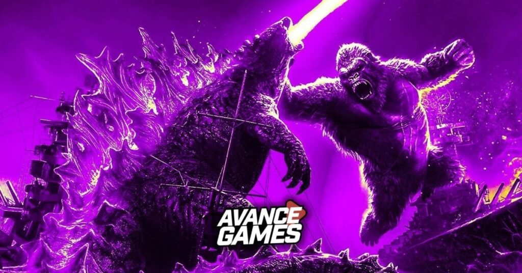 Godzilla and the Titans Diretor de WandaVision comandará série do Monsterverse na Apple Avance Games
