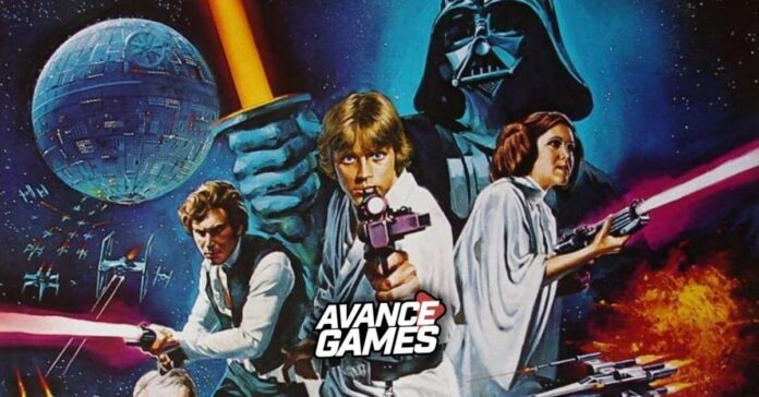 Star-Wars-45-anos-da-Guerra-nas-Estrelas-que-criou-Uma-Nova-Esperanca-na-cultura-pop-Avance-Games