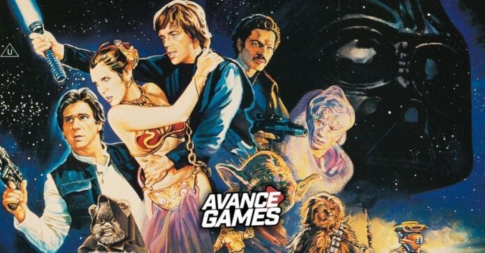 Star Wars São Paulo tem evento oficial de celebração do May the 4th Avance Games