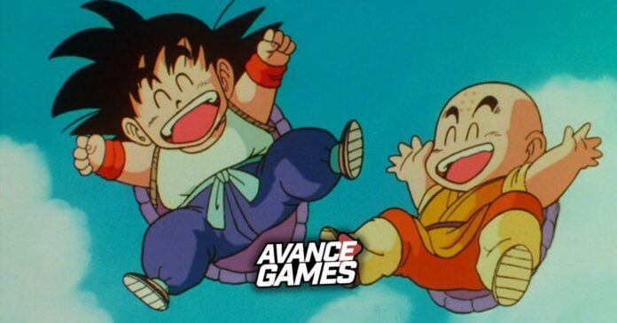 Goku-e-Kuririn-trinamento-mestre-kame-Avance-Games