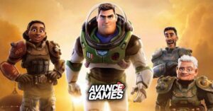 Lightyear dublado! Conheça os dubladores do filme de 2022