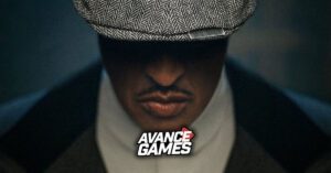 Mano Brown estrela divulgação de Peaky Blinders para o Netflix!