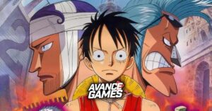 One Piece: Saga Water 7 estreia dublado no Netflix – Assista!