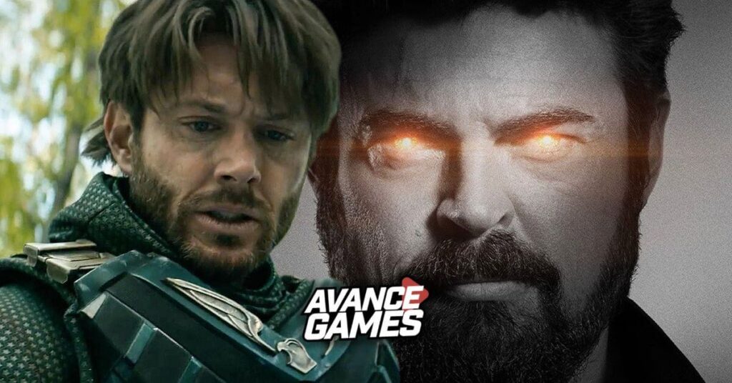 The-Boys-3-Soldier-Boy-Billy-Butcher-Avance-Games