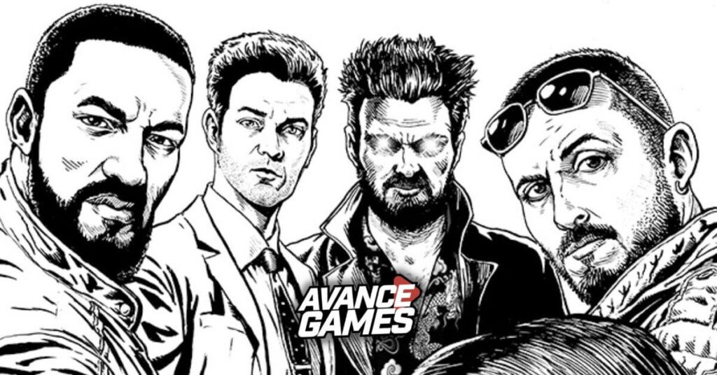 The-Boys-Darick-Robertson-HQ-artes-para-a-serie-Avance-Games