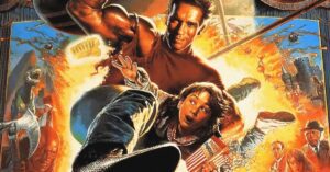 Arnold Schwarzenegger 75 anos! Predador e +5 filmes para assistir e celebrar