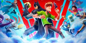 Multiversus lançado! Faça o download para a sua plataforma!