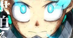 My Hero Academia: Temporada 6 de Boku no Hero ganha trailer e data de estreia!