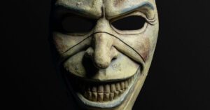 O Telefone Preto | Versão dublada, classificação etária, duração e sinopse do filme de 2022