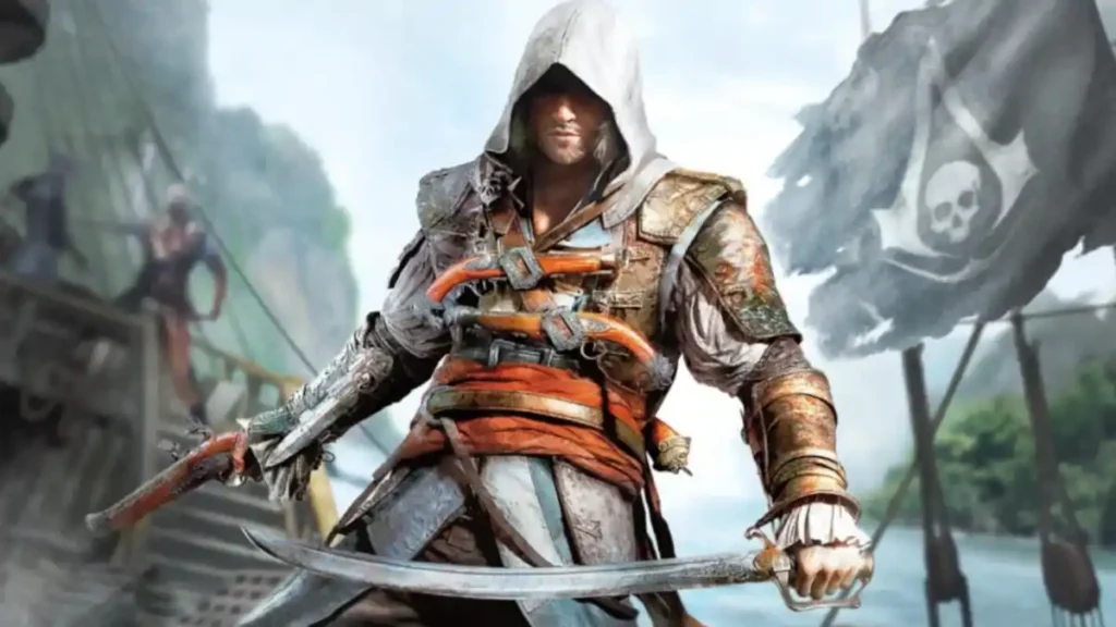 assassins-creed-saiba-quais-sao-todos-os-jogos-da-franquia-Black Flag