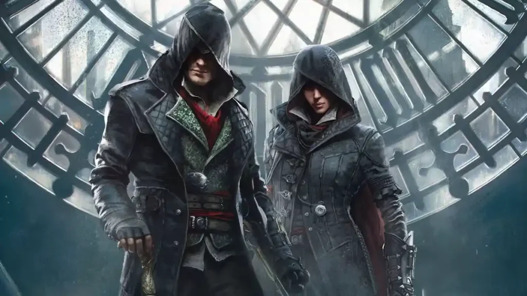 assassins-creed-saiba-quais-sao-todos-os-jogos-da-franquia-Syndicate