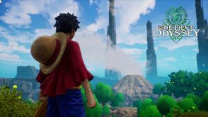 One Piece Odyssey recebe um grande gameplay, saiba tudo