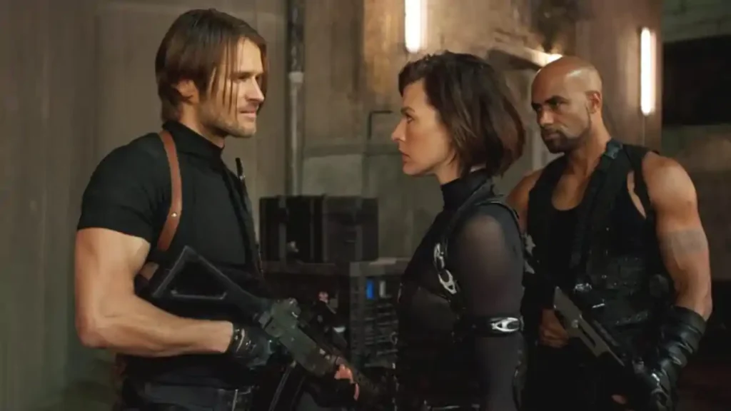 resident-evil 5 Retribuição qual-a-ordem-certa-para-assistir-aos-filmes-da-franquia