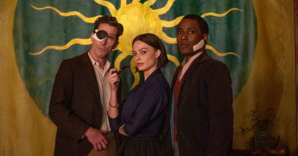 AMSTERDAM-Conheca-o-filme-que-reunira-Margot-Robbie-John-David-Washington-e-Christian-Bale-Avance-Games