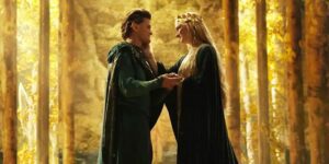 O Senhor dos Anéis | Datas e horários para assistir Os Anéis de Poder