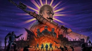 Confira as novidades da nova expansão de Back 4 Blood: Children of The Worm