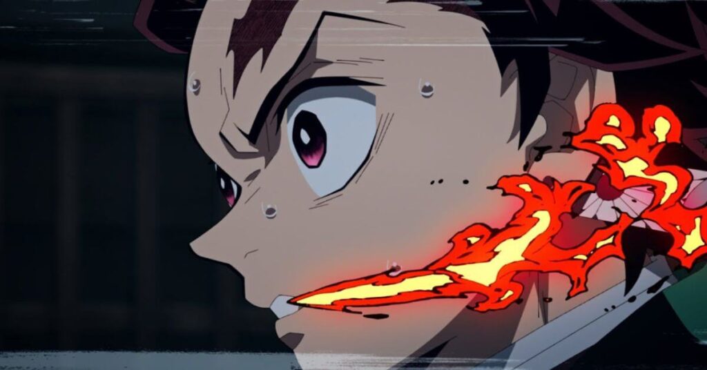 Demon-Slayer-Kimetsu-no-Yaiba-Temporada-2-Tanjiro-completo-e-dublado-assistir-Crunchyroll-Yuukaku-hen-Avance-Games