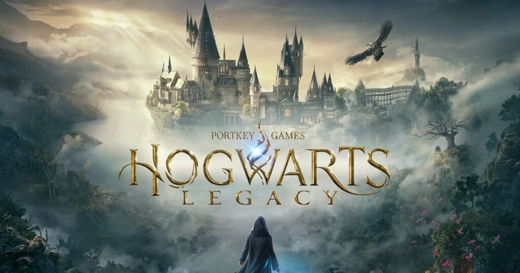 Hogwarts Legacy adiado para 2023 1