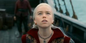 House of the Dragon Assista o teaser do episódio 2, “The Rogue Prince”