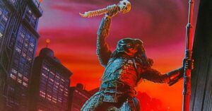 O Predador: Resumo, cronologia e ordem para assistir os filmes da saga