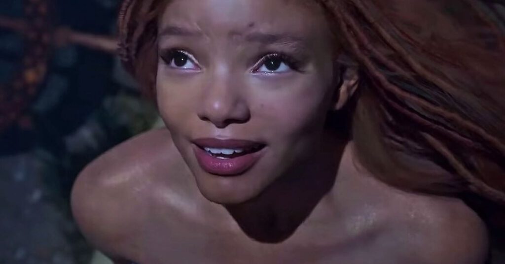 A-Pequena-Sereia-Halle-Bailey-2023-Avance-Games