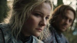 Os Anéis de Poder episódio 5 DUBLADO | Assista agora online