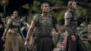 The Rings of Power episode 6 | How to watch online for free