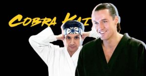 Cobra Kai: Quem é Terry Silver? Conheça o vilão da nova Temporada