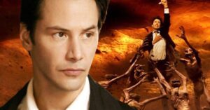 Constantine 2 é confirmado, incluindo retorno de Keanu Reeves