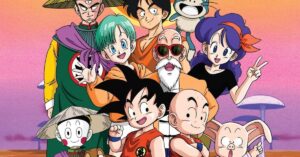 Dragon Ball clássico agora está completo dublado para assistir no Globoplay
