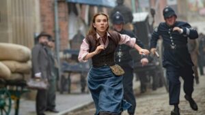 Enola Holmes 2: Millie Bobby Brown e Henry Cavill estão de volta!