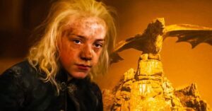 House of the Dragon: Assista o teaser do episódio 7, “Driftmark”