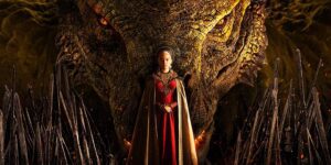 House of the Dragon dublado | Conheça os DUBLADORES da série