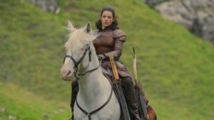 House Of The Dragon Episódio 5 DUBLADO | Assista online agora