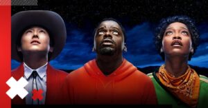 Não! Não Olhe! (NOPE, 2022) | Crítica