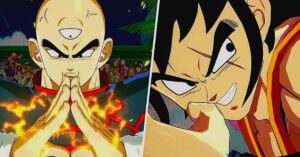 Por que Tenshinhan e Yamcha não aparecem no filme Dragon Ball Super: Super Hero?