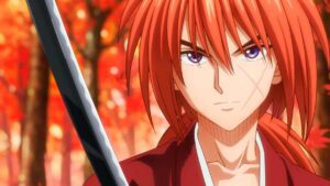 Samurai X remake é anunciado! Confira o trailer e data de lançamento