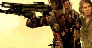 The Walking Dead: Temporada 11 ganha data para estrear dublado no streaming
