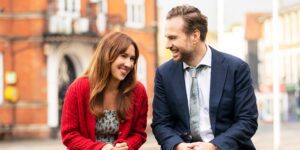 Trying | Série do Apple TV+ é renovada para a 4ª temporada