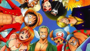 One Piece 1060: O que esperar do capítulo, confira