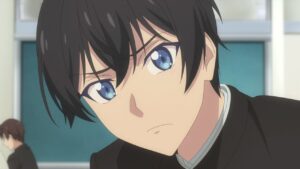 Assista Shinobi no Ittoki | Episódio 3 já está disponível online